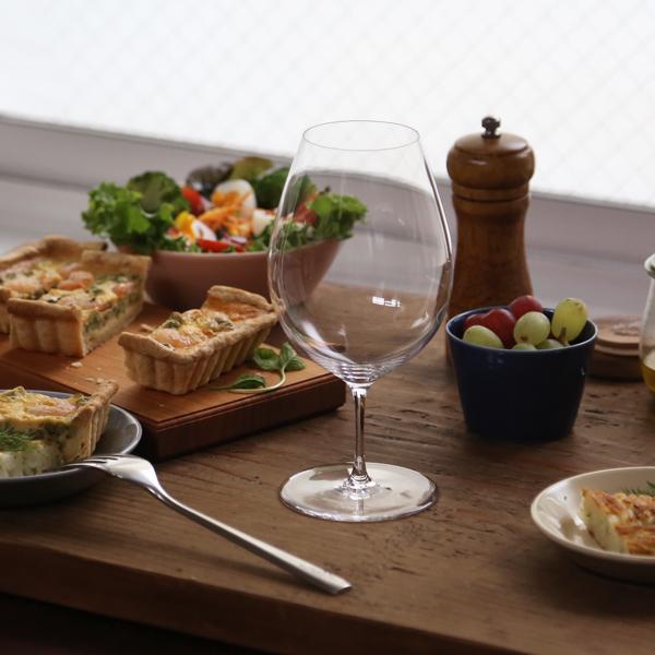 サヴァ 木村硝子店 18oz ワイン 560ml ワイングラス 木村硝子