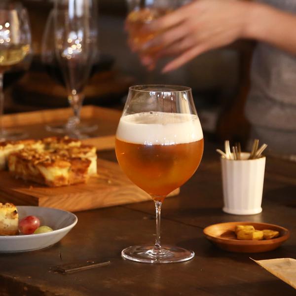 サヴァ 木村硝子店 15ozビール／ワイン 460ml ビールグラス ビアグラス