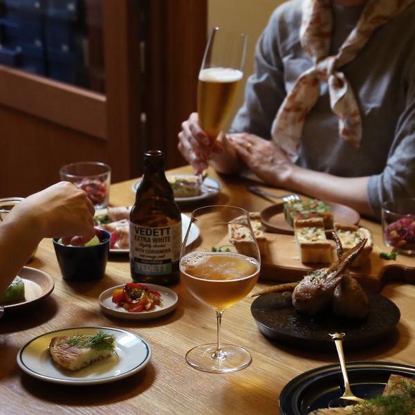 サヴァ 木村硝子店 15ozビール／ワイン 460ml ビールグラス ビアグラス