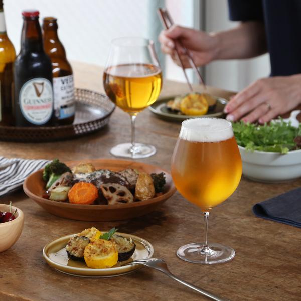 サヴァ 木村硝子店 15ozビール／ワイン 460ml ビールグラス ビアグラス