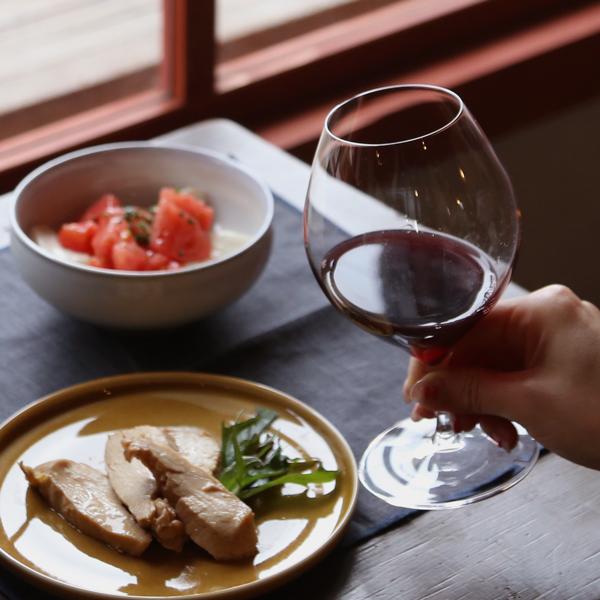 piccolo（木村硝子店） 木村硝子店 ピッコロ 15oz ワイン ワイングラス