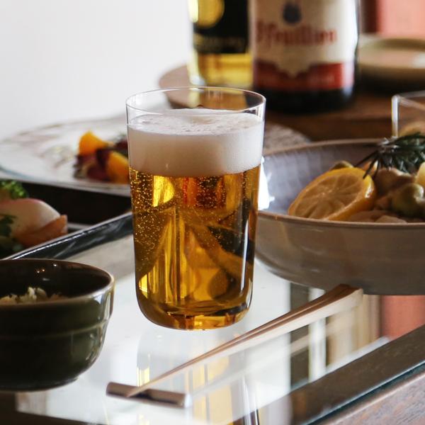 木村硝子店 サンサ 371 ビールグラス タンブラー 木村硝子