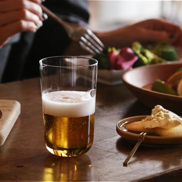 木村硝子店 サンサ 223 ビールグラス タンブラー 木村硝子