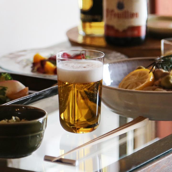 木村硝子店 サンサ 223 ビールグラス タンブラー 木村硝子