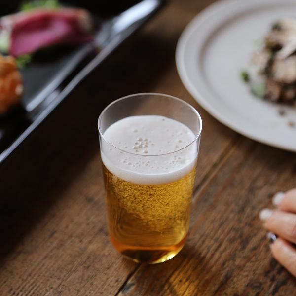 木村硝子店 サンサ 171 ドラフト ビールグラス タンブラー 一口ビール