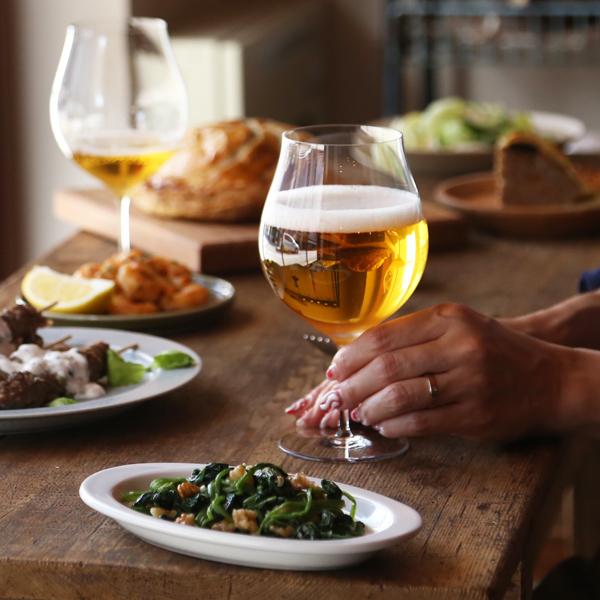 サヴァ 木村硝子店 15ozビール／ワイン Gift Box（2個入） 460ml