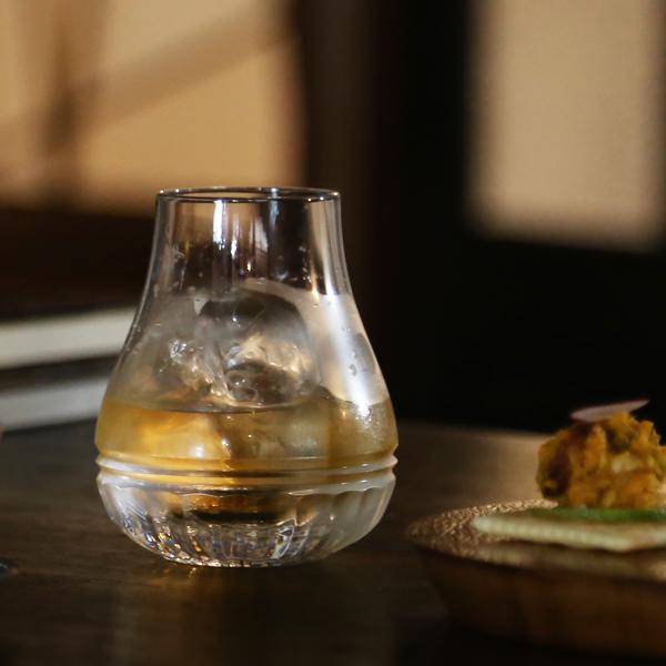 木村硝子店(日用品) 木村硝子店 バーバー A01 220ml ウイスキー