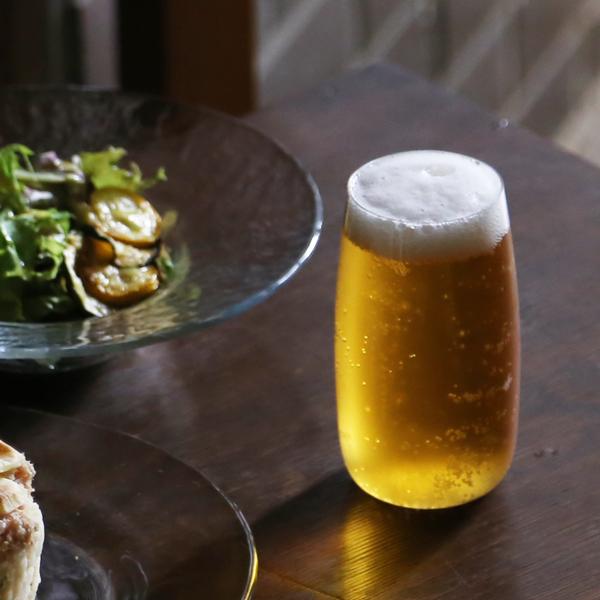 木村硝子店 チーラ 10oz スパークリング 320ml シャンパングラス ビールグラス 木村硝子の画像