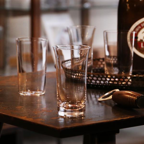 木村硝子店 5oz タンブラー無地 ビールグラス 一口ビールグラス 木村