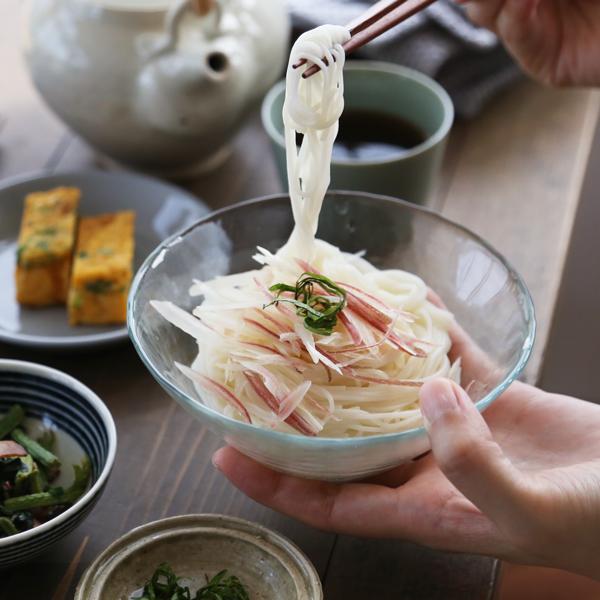 木村硝子店 ヒップ 12.5cm サラダボウル ガラス ボール 中鉢 スープ