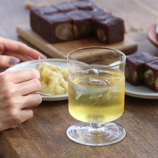 木村硝子店 ろーたす 10ozゴブレット 340ml ステムグラス ワイングラス