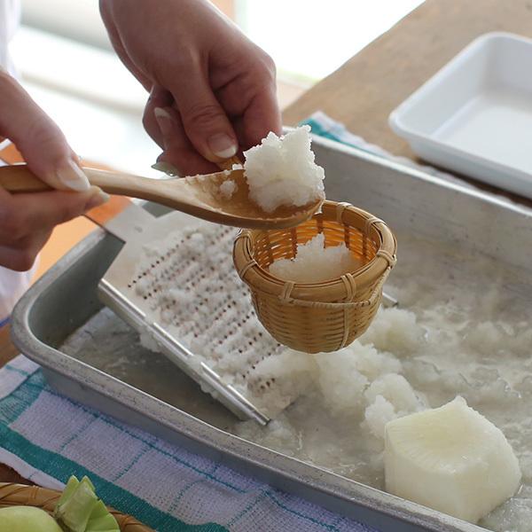 公長齋小菅 茶こし 竹製 茶漉し 公長斎小菅 茶道具 ティーストレーナー