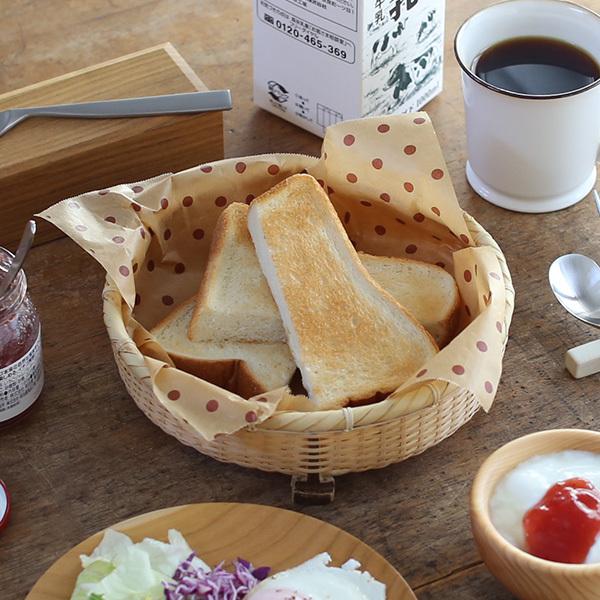 公長齋小菅 そばざる足付きS 竹ざる 竹かご 竹籠 蕎麦ざる 竹製 京都