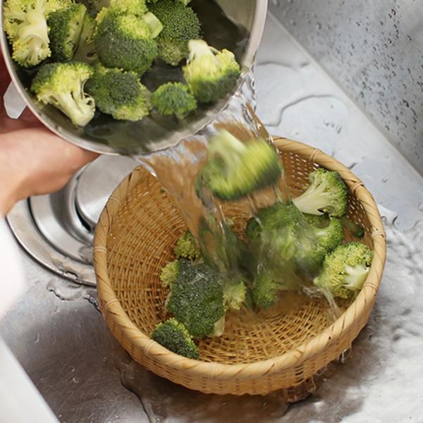 公長齋小菅 そばざる足付きS 竹ざる 竹かご 竹籠 蕎麦ざる 竹製 公長齋小菅 そばざる足付きS 竹ざる 竹かご 竹籠 蕎麦ざる 竹製