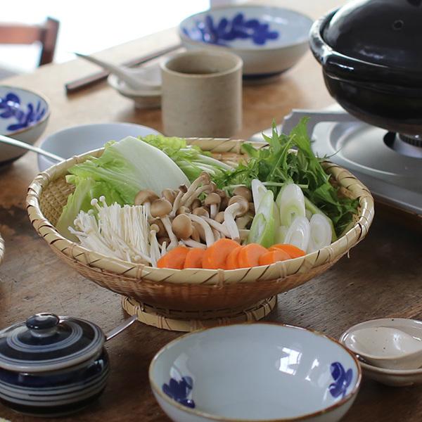 公長齋小菅 そばざる高台付きL 竹ざる 竹かご 竹籠 蕎麦ざる 竹 公長齋小菅 そばざる高台付きL 竹ざる 竹かご 竹籠 蕎麦ざる 竹