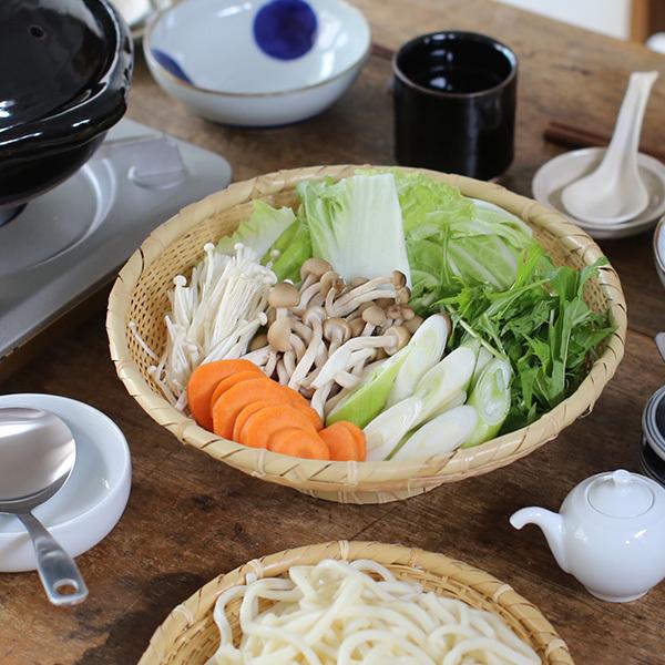 公長齋小菅 そばざる高台付きL 竹ざる 竹かご 竹籠 蕎麦ざる 竹 公長齋小菅 そばざる高台付きL 竹ざる 竹かご 竹籠 蕎麦ざる 竹