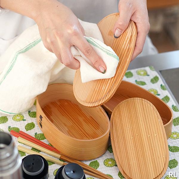 曲げわっぱ 弁当箱 小判入子 レディース 栗久 わっぱ弁当 国産 曲げわっぱ 弁当箱 小判入子 レディース 栗久 わっぱ弁当 国産