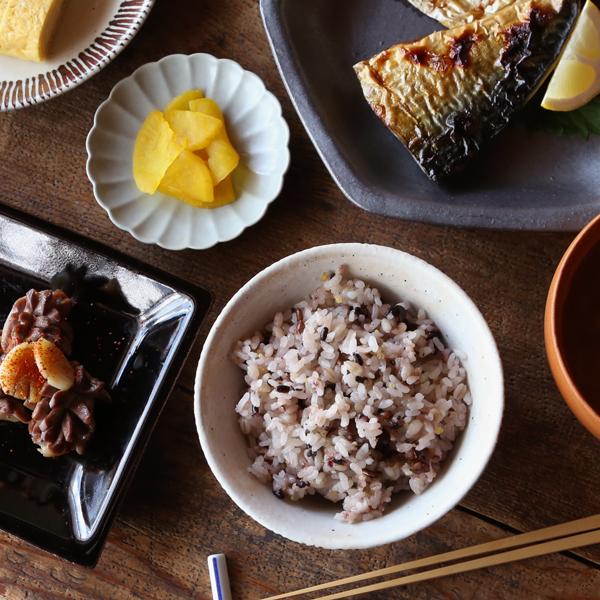 BARBAR サビ十草 茶碗 マルヒロ 馬場商店 ご飯茶碗 お茶碗 波佐見焼
