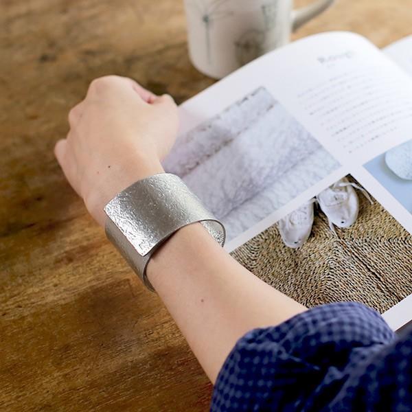 NAGAE+ ナガエプリュス ブレスレット TINBREATH 40mm