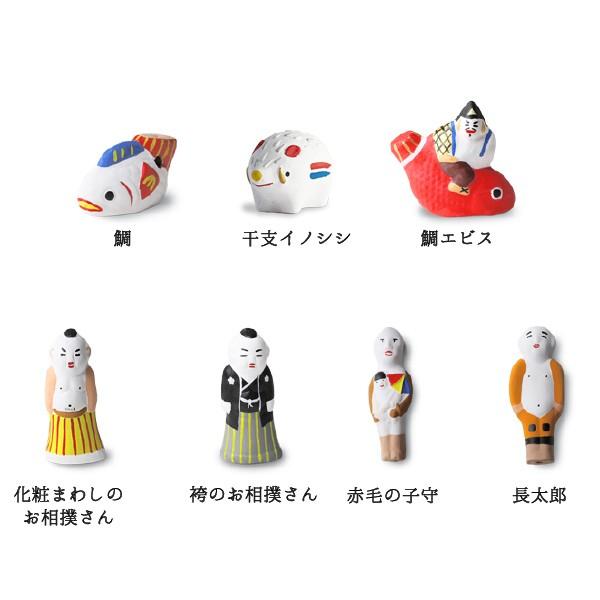 置物 恵比寿さま 青銅製 五八PRODUCTS 讃岐鋳造品 原銅像製作所