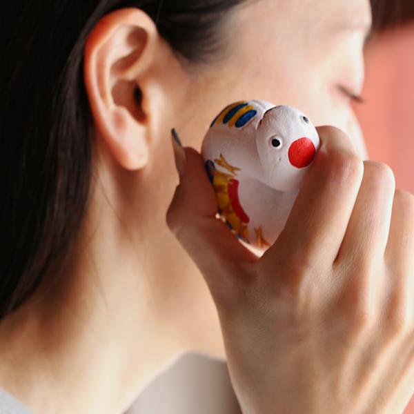 尾崎人形 干支 ヘビ 陶器 置物 巳 五八PRODUCTS : がらんどう 手仕事品