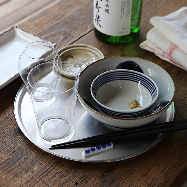 Onami Plate 240 アルミプレート ランチプレート プレート 相和シボリ