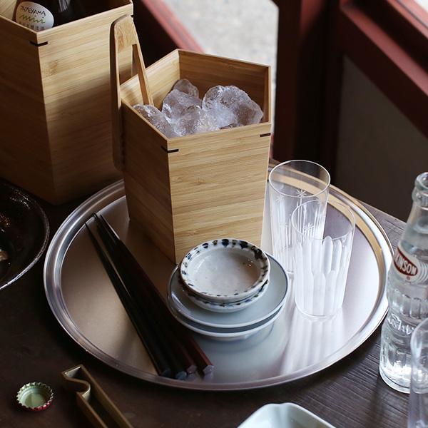 アルミ製長方形トレイ　プレート　アルミ切削　皿　高級感あり　レストラン　料亭 Onami Tray 320 アルミトレイ アルミプレート ランチプレート プレート