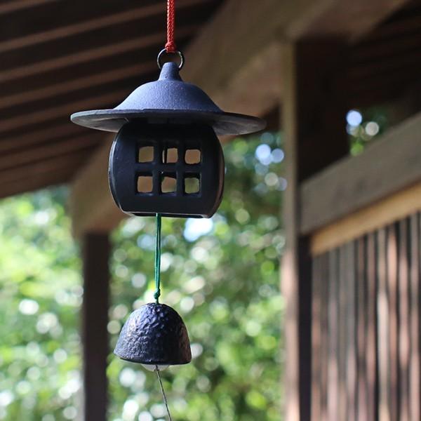 南部鉄器　風鈴と鉄下駄　セット×2　玉子焼器　特別セット ef812a87b24a02f379bb2c889df5b8