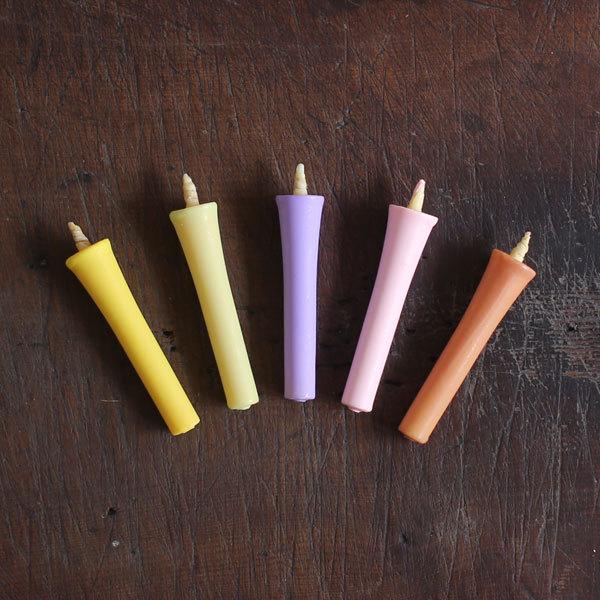 和ろうそく 色ろうそく 花 大與 蝋燭 ローソク ロウソク キャンドル ご進物 お供え ギフト 贈り物 プレゼント 今日の超目玉
