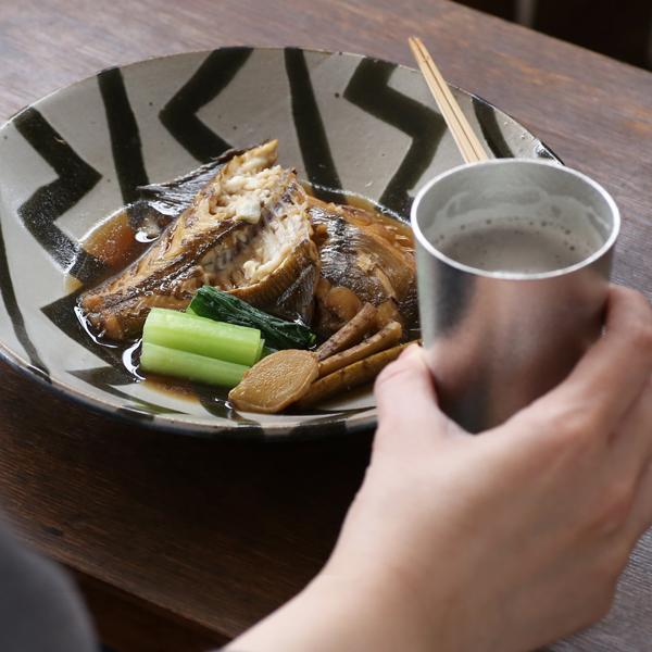 能作 名入れ 錫製 ビアカップ 錫 ビアグラス ビールグラス ビール