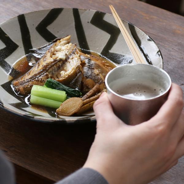 能作 名入れ タンブラー 錫 ビールグラス ビアグラス 酒器 父の日 還暦