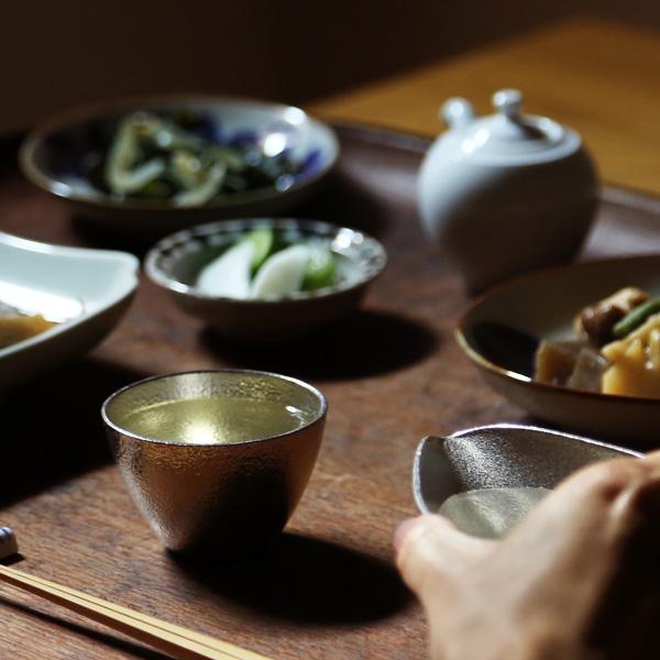 純銀 ぐい呑み/お猪口 3個セット 贈名入り 記念品 50g ぐい呑み/お猪口 記念品 3個セット 50g 純銀 贈名入り