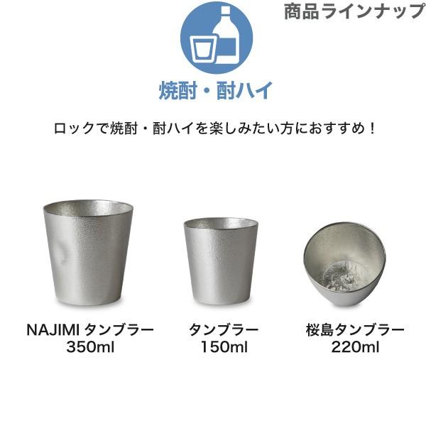 名入れ 能作 錫製 酒器セット （ぐい呑み 錫1個 片口小 錫） 猪口 酒器