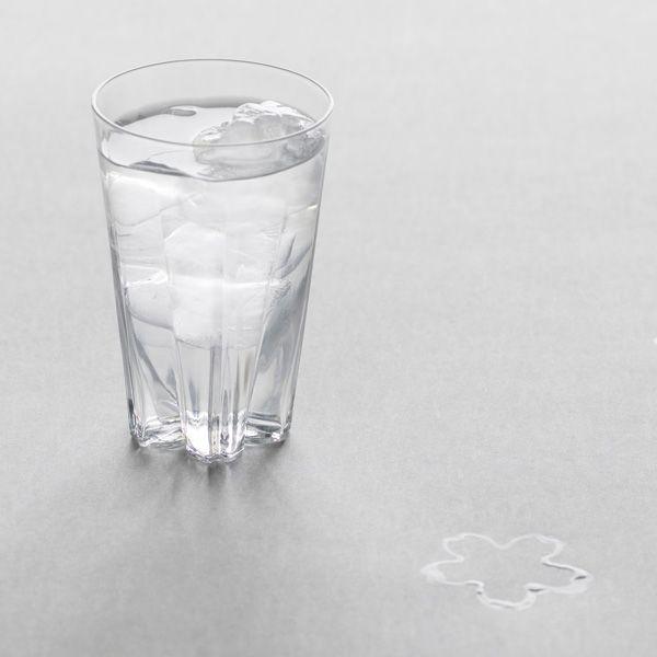 100% サクラサクグラス SAKURASAKU glass Tumbler(タンブラー)桜色 さくらさくグラス 酒器 ビールグラス ビアカップ|garandou|03
