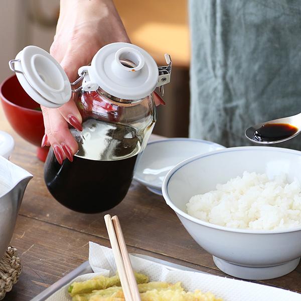 セラーメイト SEISHO ワンプッシュ便利びん 500ml パッキン付き ボトル