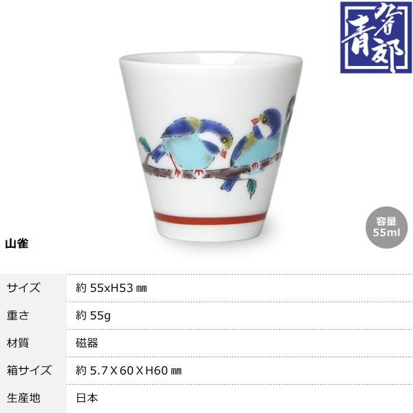 九谷焼 ぐい呑 お猪口 縁起ちょこコレクション 青郊 全12種 吉祥 九谷焼 ぐい呑 お猪口 縁起ちょこコレクション 青郊 全12種 吉祥