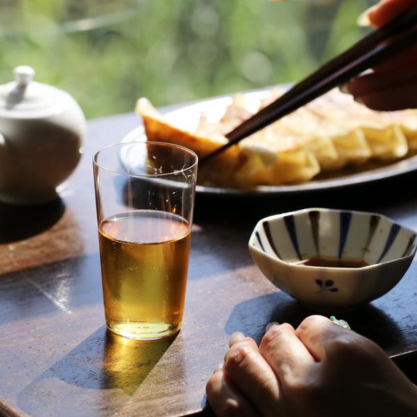 うすはり タンブラーSS 松徳硝子 ビールグラス ビアグラス 一口ビール
