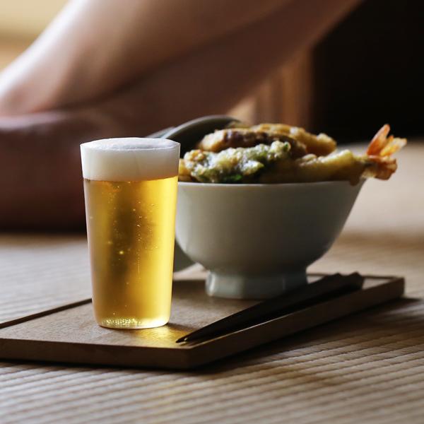 うすはり タンブラーS 松徳硝子 ビールグラス ビアグラス 一口ビール ビアカップ | うすはり | 01