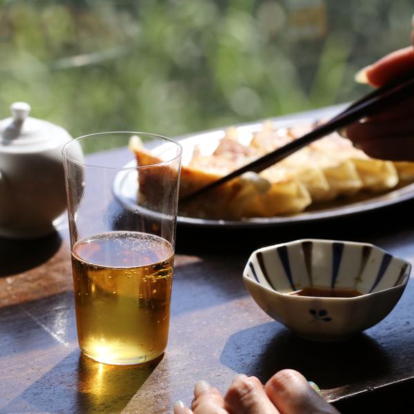 うすはり タンブラーS 松徳硝子 ビールグラス ビアグラス 一口ビール ビアカップ | うすはり | 02