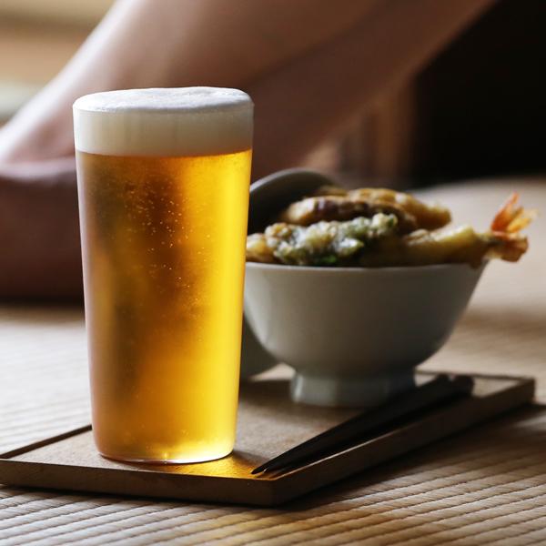 うすはり タンブラーLL 松徳硝子 ビールグラス ビアグラス ビアカップ | うすはり | 01