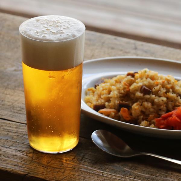 うすはり タンブラーLL 松徳硝子 ビールグラス ビアグラス ビアカップ | うすはり | 03
