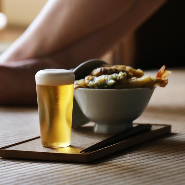 うすはり SHIWAタンブラーS 松徳硝子 ビールグラス ビアグラス 一口ビール ビアカップ | うすはり | 01