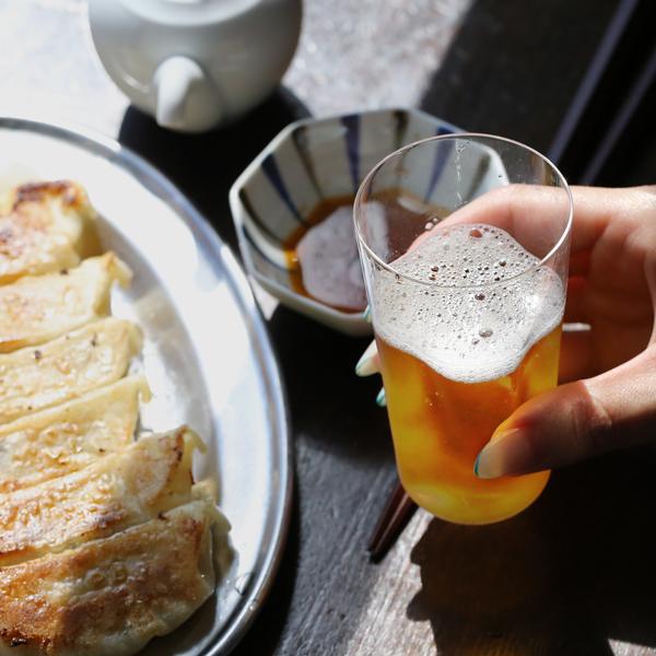 うすはり SHIWAタンブラーS 松徳硝子 ビールグラス ビアグラス 一口ビール ビアカップ | うすはり | 05