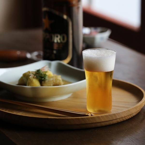 うすはり SHIWAタンブラーS 松徳硝子 ビールグラス ビアグラス 一口ビール ビアカップ | うすはり | 06