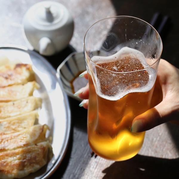 うすはり SHIWAタンブラーLL 松徳硝子 ビールグラス ビアグラス ビアカップ | うすはり | 05