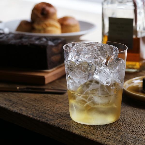 うすはり SHIWAオールド L 松徳硝子 ロックグラス オールドグラス