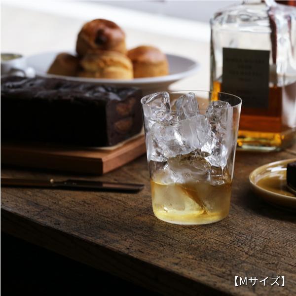 うすはり 舞グラス （オールドS,M,L） 松徳硝子 オールド ロックグラス うすはりグラス 父の日 誕生日 ギフト 記念品 | うすはり | 04