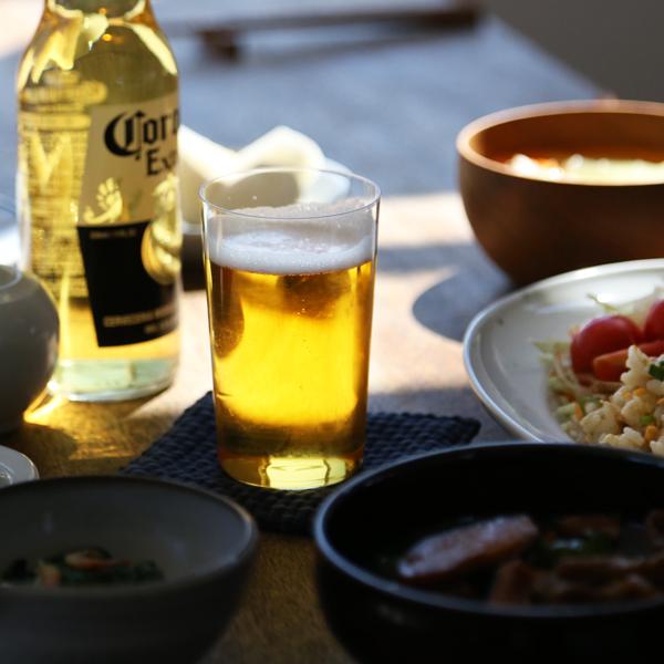 うすはり コップ 松徳硝子 ビールグラス タンブラー グラス