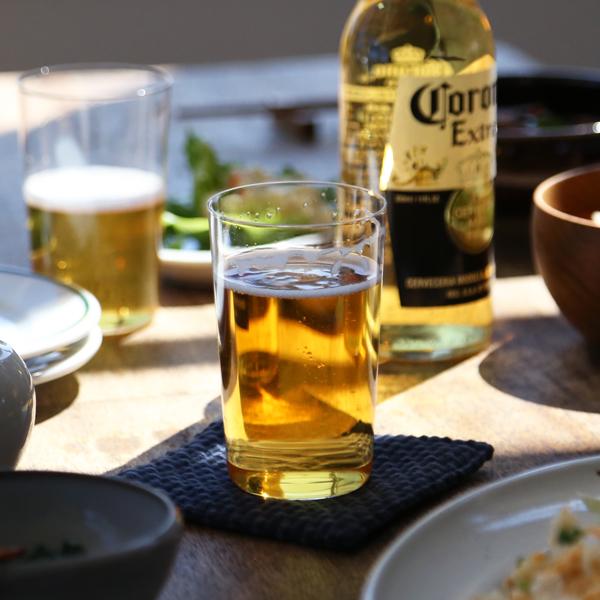 うすはり コップ 木箱2P 松徳硝子 ビールグラス タンブラー グラス