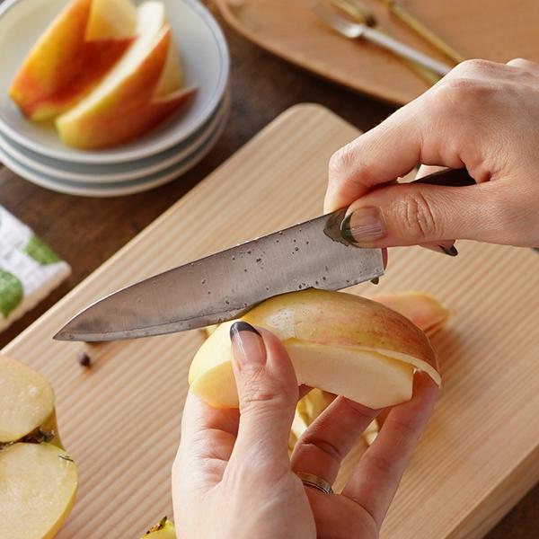 包丁 タダフサ 万能 125mm ペティ 万能包丁 ペティナイフ 日本製 燕